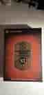 Manchester United – Greatest Ever XI (Samlarutgåva 4 DVD) – NM Skick!