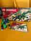 LEGO Ninjago drake, bilar och Spiderman-lekset