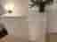 Ikea Vihals byrå i nyskick