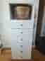 IKEA Platsa byrå 6 lådor