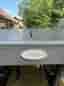 Trädgårdsbord 150x90