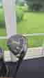 Ping G430 MAX 3-wood Ventus-skaft