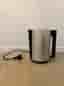 Jacob Jensen 1,2 liters vattenkokare i borstad aluminium
