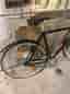 Kronan herrcykel Rask H1 Singlespeed