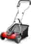Sladdlös cylindergräsklippare Einhell 18V (38 cm) + Knivvässare – Perfekt klipp!