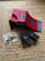 Tech Deck fingerboard x6 + Tech Deck Ramp