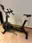 Concept2 BikeErg motionscykel svart