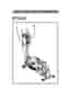 Casall Crosstrainer XT 10.5 – fullt fungerande