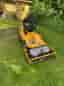 Stiga villa master 10.5hp