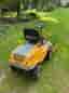 Stiga villa master 10.5hp