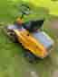 Stiga villa master 10.5hp