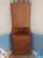 Hörnskåp