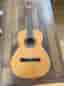 Miguel Robaina Guitarra de Artesana akustisk gitarr natur
