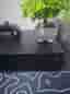 Microsoft Xbox One spelkonsol svart