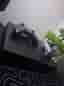 Microsoft Xbox One spelkonsol svart