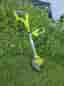 Ryobi EasyEdge grästrimmer gul
