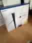 Ps5 Slim Disc 1TB -  Ny & Oöppnad!