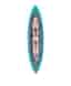 Decathlon Tribord Inflatable Kayak 3P