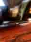 LG TV svart 32 tum (LM63)