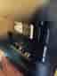 LG TV svart 32 tum (LM63)