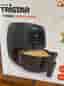 Tristar FR-9008NO digital airfryer svart