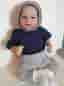 Reborn docka