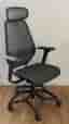 Styrspel IKEA stol