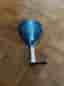Babolat padelracket vertuo air 2,5
