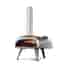 Ooni Karu 12 Pizzaugn + Gasolbrännare, Originalfodral & Weber Pizzaspade