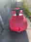 Polesie gåbil happy car