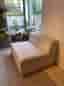 Soffa skandinavisk stil