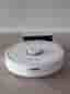 Roborock s6 robotdammsugare vit