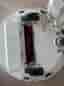 Roborock s6 robotdammsugare vit