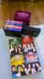 Förhäxad/ Charmed Säsong 1-8
