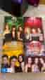 Förhäxad/ Charmed Säsong 1-8