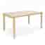 Artek Bord 82B 135x85 cm – Björkfanér | Oanvänd