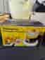 Kenwood A907D + tillbehör
