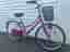 Cykel 24 tum, helt ny