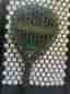 Mack Forza padelracket svart