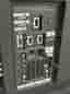 Sharp LC-46LU700S LCD TV 46 tum svart
