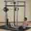Hemmagym Body Solid