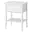 Ikea Hemnes nightstand