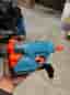 Nerf Elite 2.0 Volt leksakspistol blå/orange