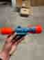 Nerf Elite 2.0 Phoenix leksakspistol med sikte