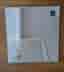 Spegel med display 60x60