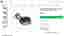 Jabra - Laddningsställ - svart - för Evolve2 85 MS Stereo, 85 UC Stereo