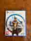 PlayStation 5 spel Mortal Kombat