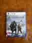 PlayStation 5 spel God of War Ragnarök