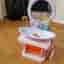 Babyborn interaktivt handfat