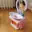 Babyborn interaktivt handfat